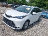 5TDYSKFC4TS****** Used and Repairable 2026 Toyota Sienna in Dayton