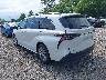 5TDYSKFC4TS****** Salvage and Repairable 2026 Toyota Sienna in Dayton