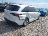 5TDYSKFC4TS****** Salvage and Wrecked 2026 Toyota Sienna in Ohio State