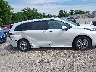 5TDYSKFC4TS****** Salvage and Repairable 2026 Toyota Sienna in Ohio State