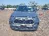 5TDGZRBHXLS****** Destrozados 2020 Toyota Highlander en Estado de Nueva York