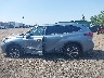 5TDGZRBHXLS****** Reparables 2020 Toyota Highlander en Estado de Nueva York