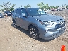 5TDGZRBHXLS****** Salvamento y Destrozados 2020 Toyota Highlander en Staten Island Branch 673