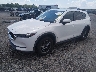 JM3KFACL4H0****** Usados y Reparables 2017 Mazda CX-5 en Lexington