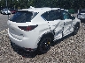 JM3KFACL4H0****** Salvamento y Destrozados 2017 Mazda CX-5 en Estado de Carolina del Sur