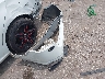 1N4BL4BV7LC****** Wrecked 2020 Nissan Altima in Texas State