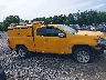 1GCHTCE38G1****** Usados 2016 Chevrolet Colorado en Estado de Nueva York