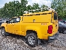 1GCHTCE38G1****** Reparables 2016 Chevrolet Colorado en Estado de Nueva York