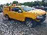 1GCHTCE38G1****** Salvamento y Destrozados 2016 Chevrolet Colorado en Albany
