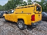 1GCHTCE38G1****** Salvamento y Reparables 2016 Chevrolet Colorado en Albany