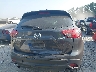 JM3KE2CY4G0****** Wrecked 2016 Mazda CX-5