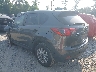 JM3KE2CY4G0****** Salvage and Repairable 2016 Mazda CX-5 in Atlanta North
