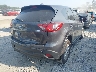 JM3KE2CY4G0****** Salvage and Wrecked 2016 Mazda CX-5 in Georgia State