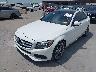 55SWF4JB7GU****** Used and Repairable 2016 Mercedes-Benz C 300 in Dallas
