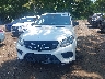 4JGDA5HB0GA****** Wrecked 2016 Mercedes-Benz Gle 350 in New York State