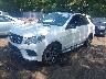 4JGDA5HB0GA****** Used and Repairable 2016 Mercedes-Benz Gle 350 in Long Island
