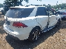 4JGDA5HB0GA****** Salvage and Wrecked 2016 Mercedes-Benz Gle 350 in New York State