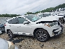 5J8TC2H56LL****** Wrecked 2020 Acura RDX in Georgia State