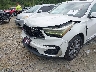 5J8TC2H56LL****** Salvage and Repairable 2020 Acura RDX in Georgia State