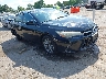 4T1BF1FK8HU****** Salvage and Wrecked 2017 Toyota Camry in Richmond