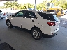 3GNAXKEV8NL****** Salvage and Repairable 2022 Chevrolet Equinox in Orlando North