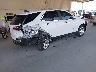 3GNAXKEV8NL****** Salvage and Wrecked 2022 Chevrolet Equinox in Florida State