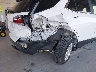 3GNAXKEV8NL****** Salvage and Repairable 2022 Chevrolet Equinox in Florida State