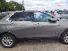 3GNAXJEV5JS****** Reparables 2018 Chevrolet Equinox en Estado de Indiana