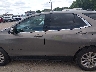 3GNAXJEV5JS****** Salvamento 2018 Chevrolet Equinox