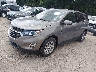 3GNAXJEV5JS****** Usados y Reparables 2018 Chevrolet Equinox en Indianapolis