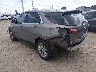 3GNAXJEV5JS****** Salvamento y Reparables 2018 Chevrolet Equinox en Indianapolis