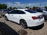 1G1ZD5ST7MF****** Reparables 2021 Chevrolet Malibu en Estado de Colorado