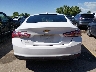 1G1ZD5ST7MF****** Destrozados 2021 Chevrolet Malibu