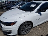1G1ZD5ST7MF****** Salvamento y Reparables 2021 Chevrolet Malibu en Denver East