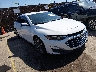 1G1ZD5ST7MF****** Salvamento y Destrozados 2021 Chevrolet Malibu en Denver East