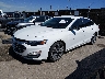 1G1ZD5ST7MF****** Usados y Reparables 2021 Chevrolet Malibu en Denver East