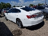 1G1ZD5ST7MF****** Salvamento y Reparables 2021 Chevrolet Malibu en Denver East