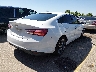 1G1ZD5ST7MF****** Salvamento y Destrozados 2021 Chevrolet Malibu en Estado de Colorado