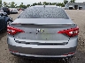 5NPE24AFXFH****** Wrecked 2015 Hyundai Sonata