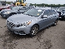 5NPE24AFXFH****** Used and Repairable 2015 Hyundai Sonata in Cleveland