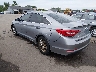 5NPE24AFXFH****** Salvage and Repairable 2015 Hyundai Sonata in Cleveland