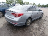 5NPE24AFXFH****** Salvage and Wrecked 2015 Hyundai Sonata in Ohio State