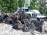 3ALXFB001JD****** Used and Repairable 2018 Freightliner Conventional in Specialty Division