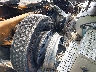 3ALXFB001JD****** Repairable 2018 Freightliner Conventional in Virginia State