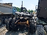 3ALXFB001JD****** Salvage and Repairable 2018 Freightliner Conventional in Specialty Division