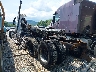 3ALXFB001JD****** Salvage and Wrecked 2018 Freightliner Conventional in Virginia State