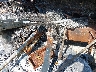 3ALXFB001JD****** Salvage and Wrecked 2018 Freightliner Conventional in Specialty Division