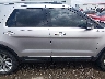 1FM5K8D83DG****** Reparables 2013 Ford Explorer en Estado de Oklahoma