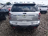 1FM5K8D83DG****** Usados 2013 Ford Explorer