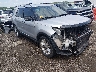 1FM5K8D83DG****** Salvamento y Destrozados 2013 Ford Explorer en Tulsa